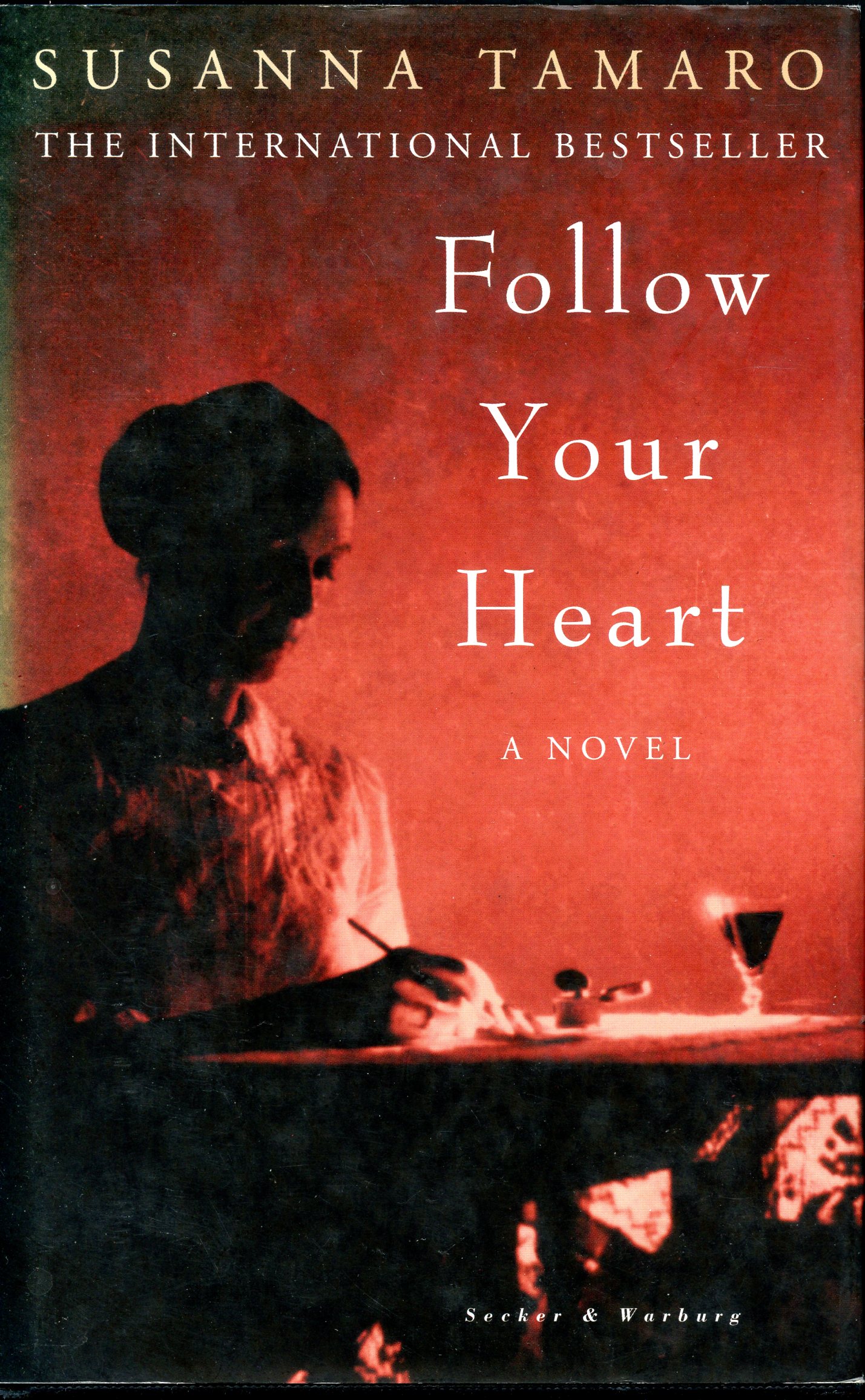 Follow Your Heart