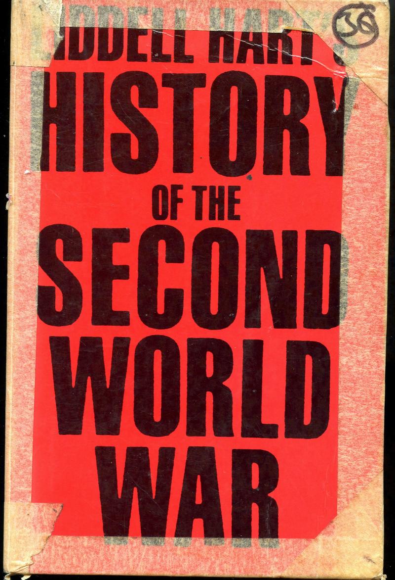 history-of-the-second-world-war