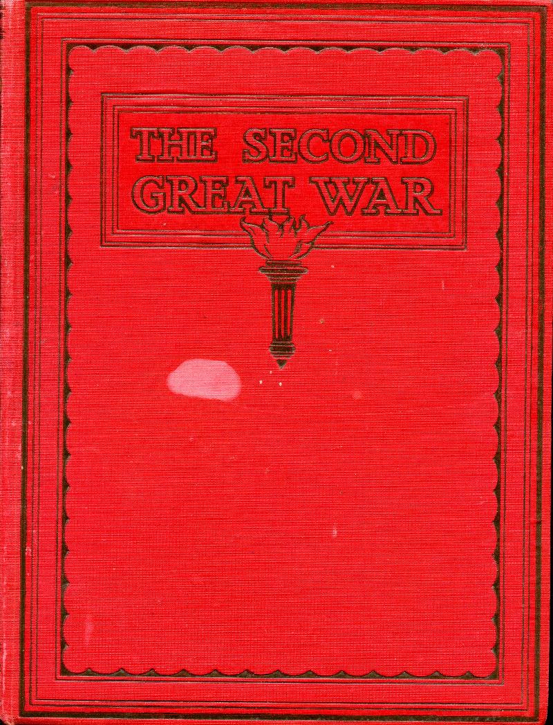 The Second Great War