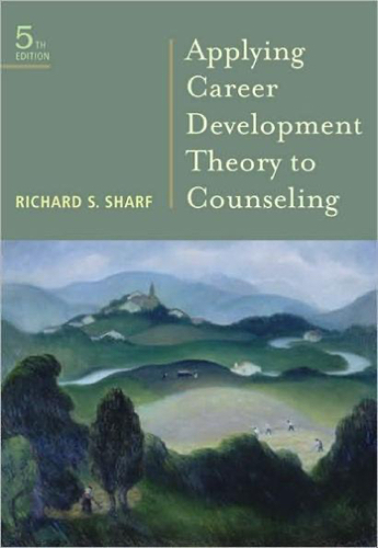 Applying Career Development Theory To Counseling