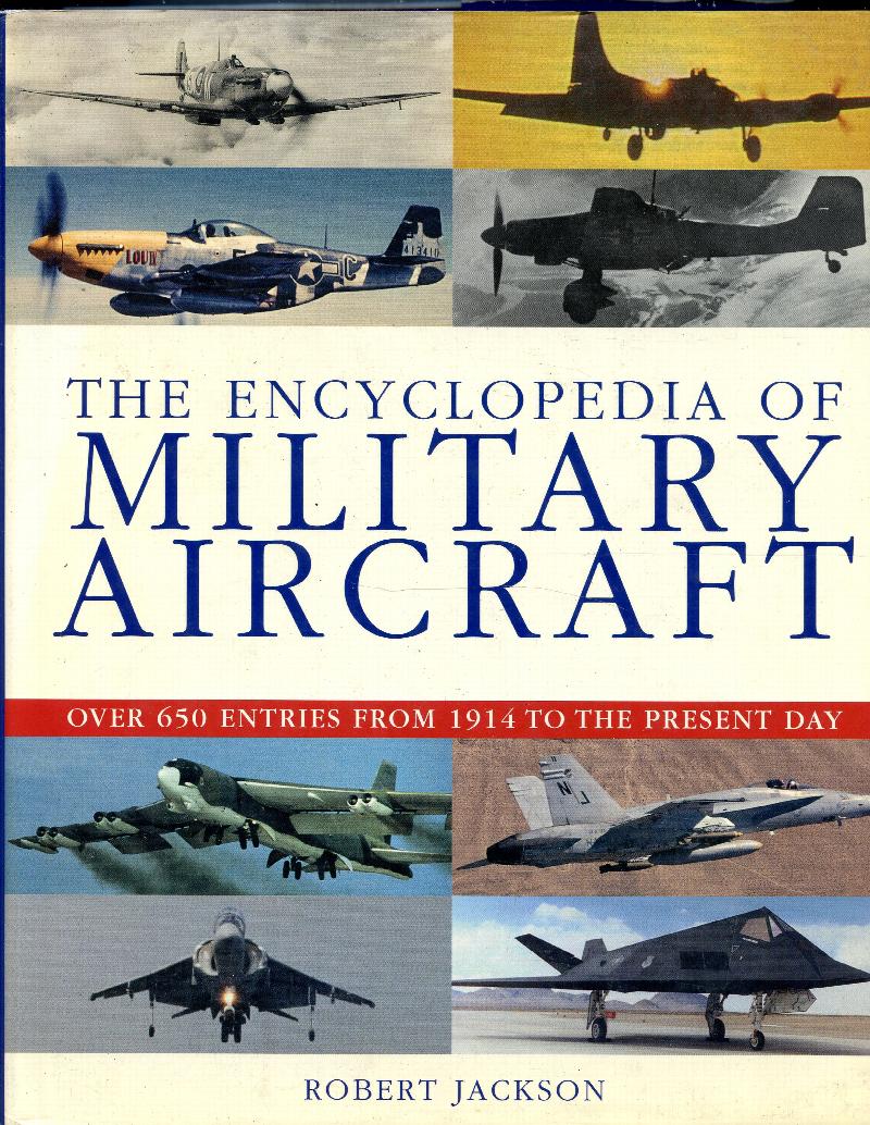 Fighter Jet Books