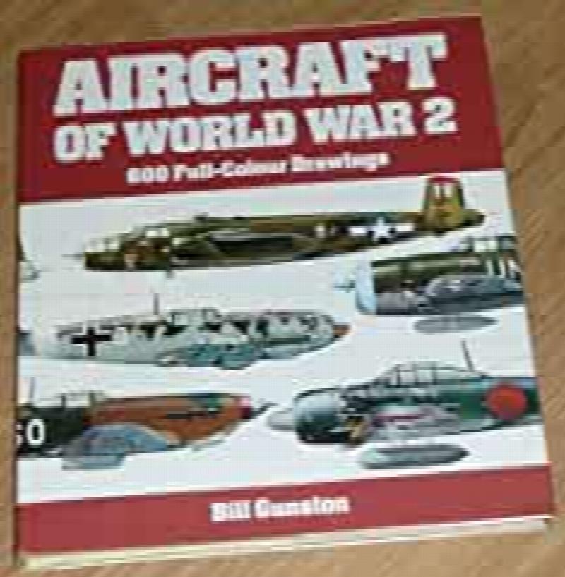 Aircraft Of World War 2