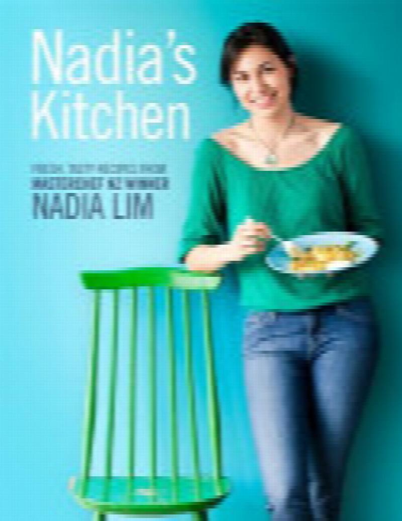 Nadia S Kitchen   209l 1 