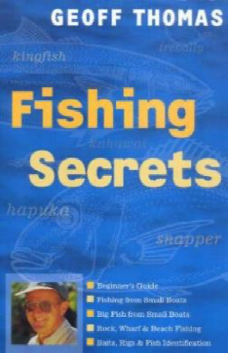 McClane's secrets of successful fishing - A.J. McClane