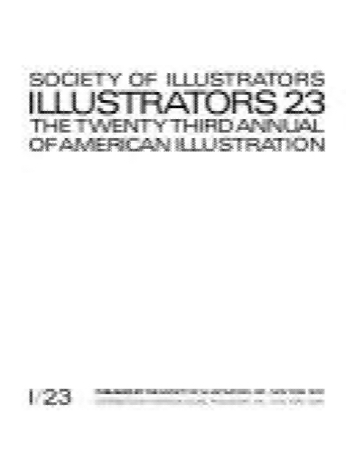 Illustrators 23