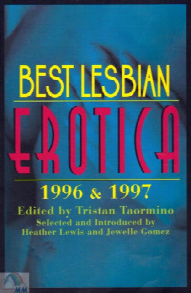 Best Lesbian Erotica 1996 & 1997 l