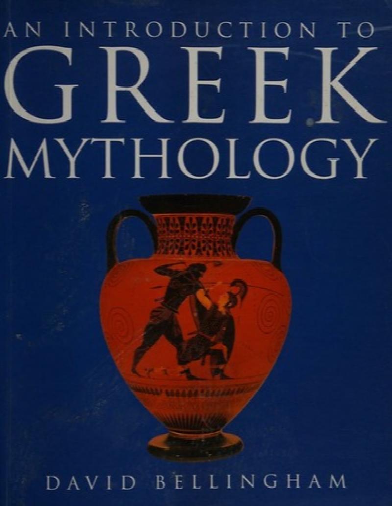 An Introduction to Greek Mythology