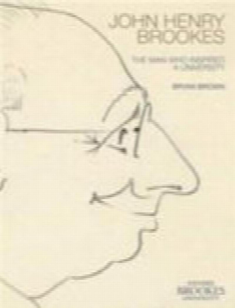 John Henry Brookes