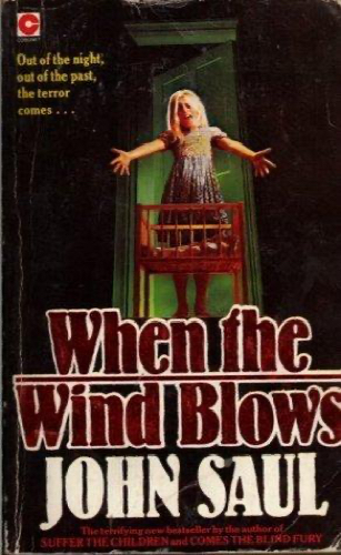 The way the wind blows: An autobiography