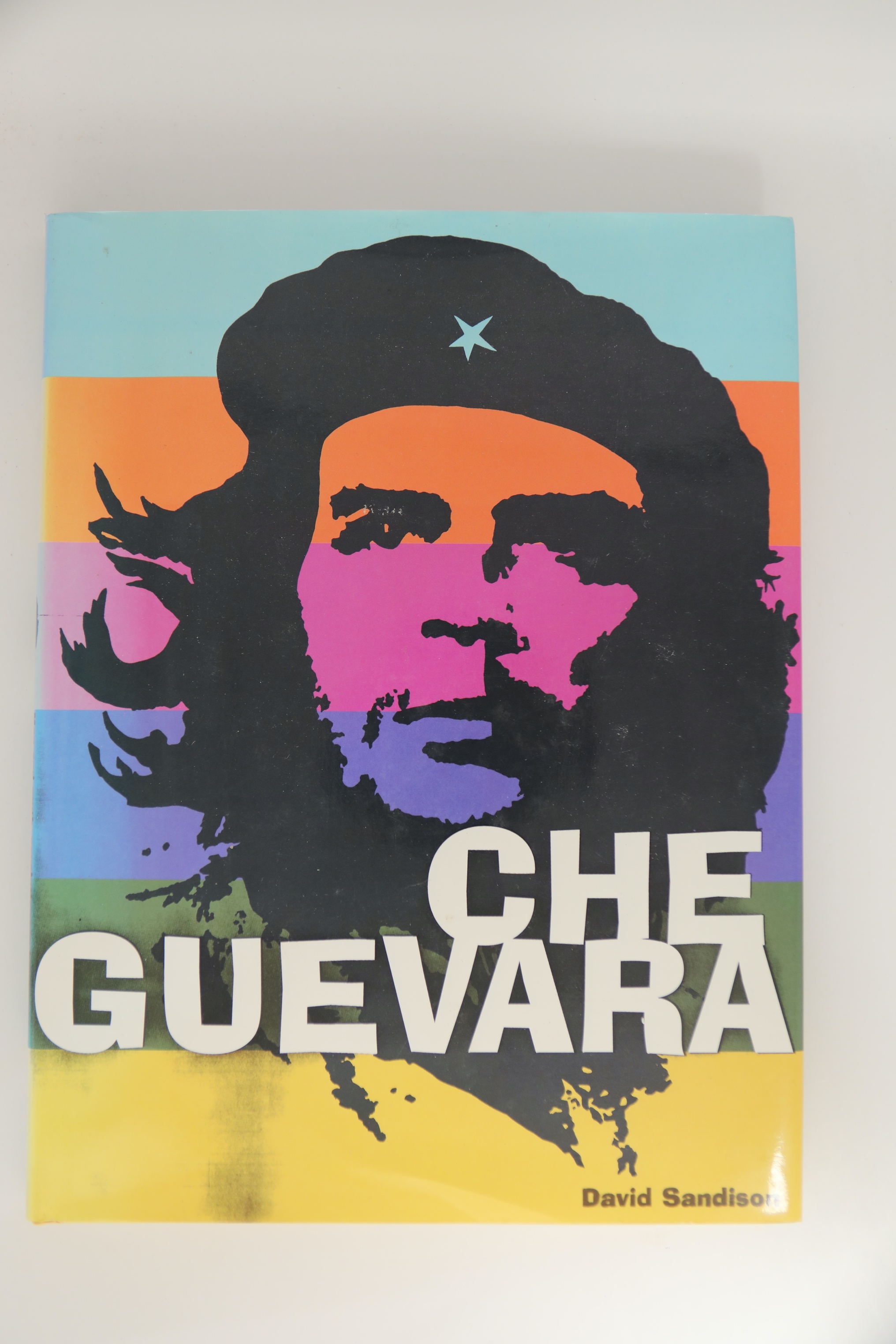 Che Guevara 1928-1967