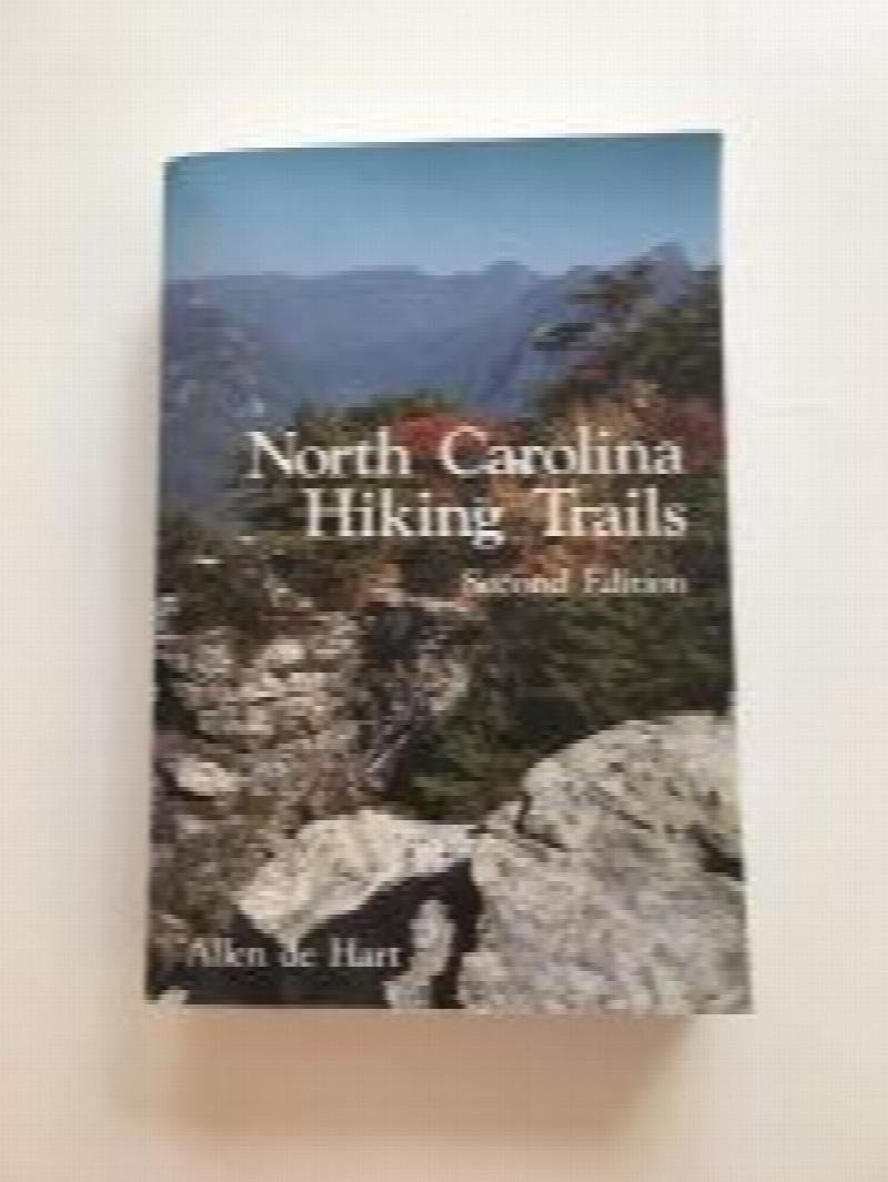 North Carolina Hiking Trails