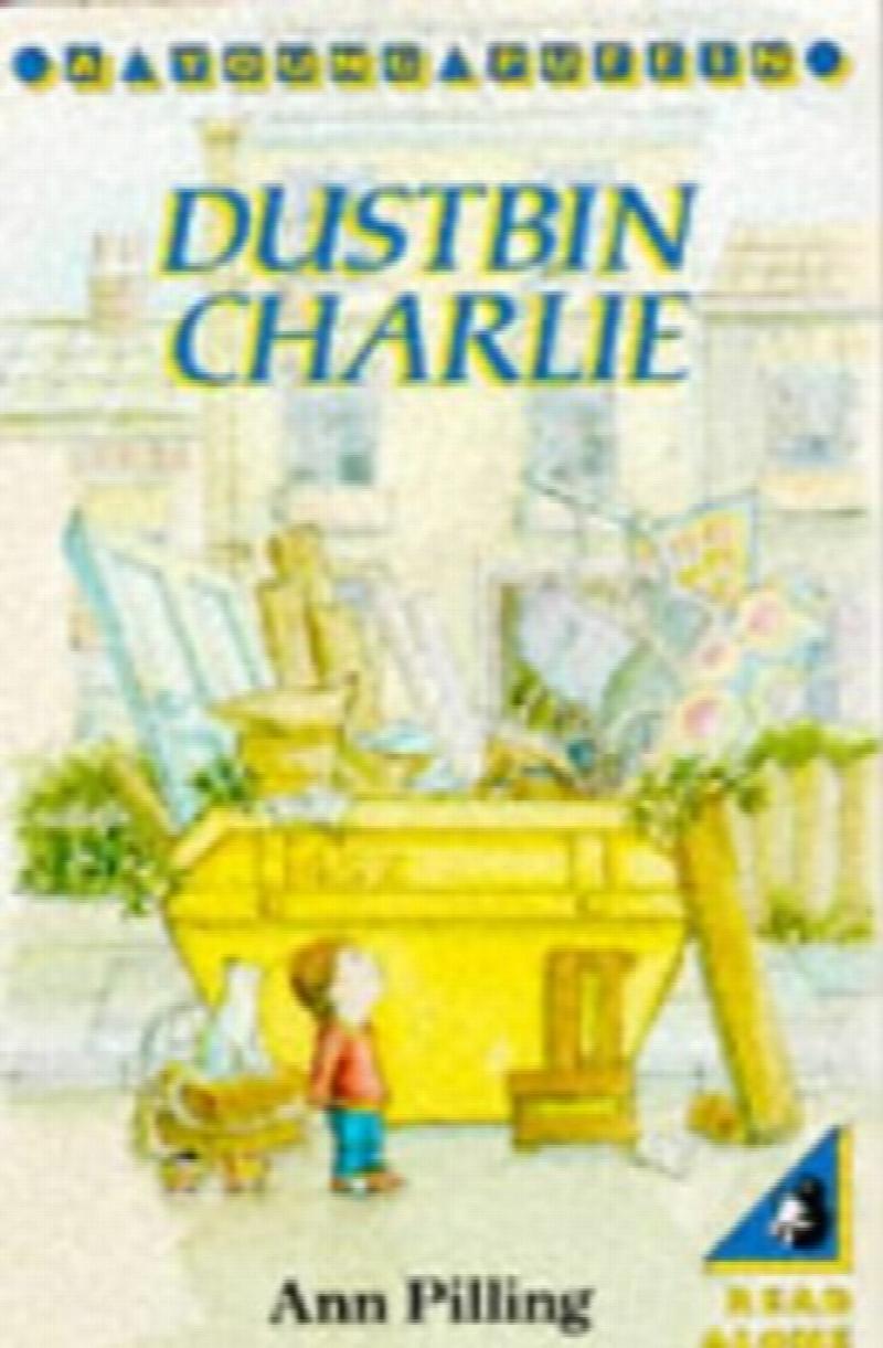 dustbin-charlie