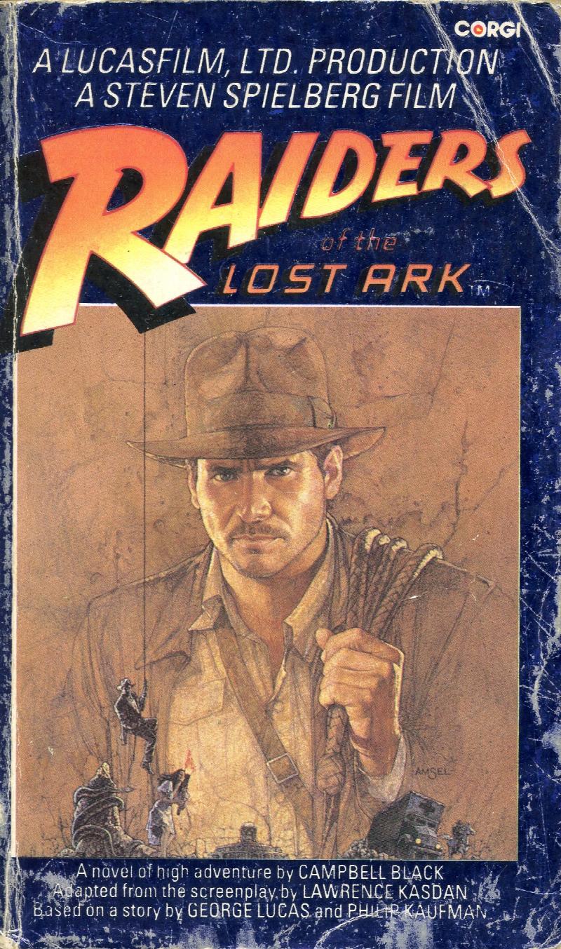 Raiders of the Lost Ark