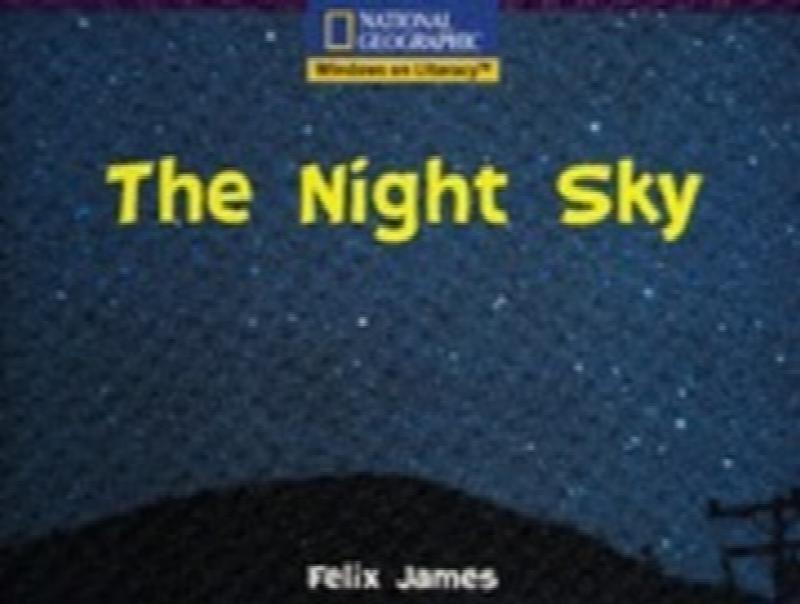 the-night-sky