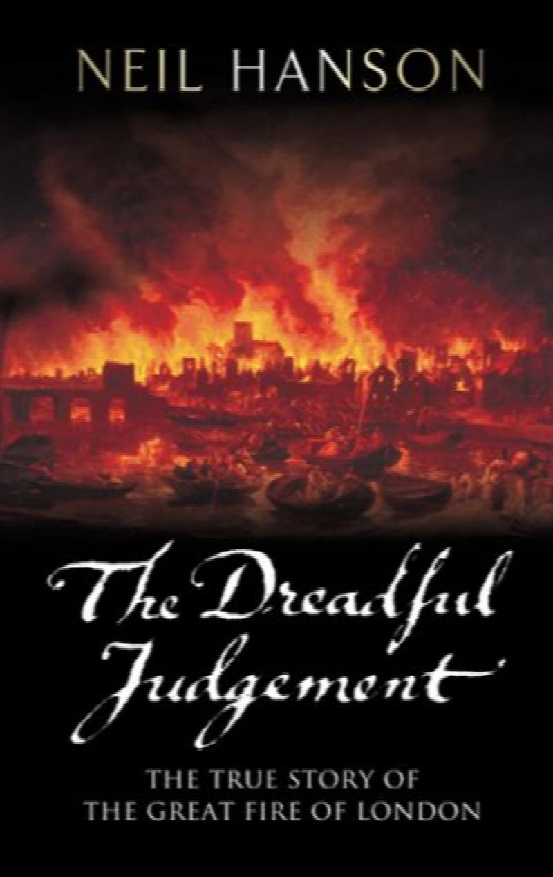 The Dreadful Judgement