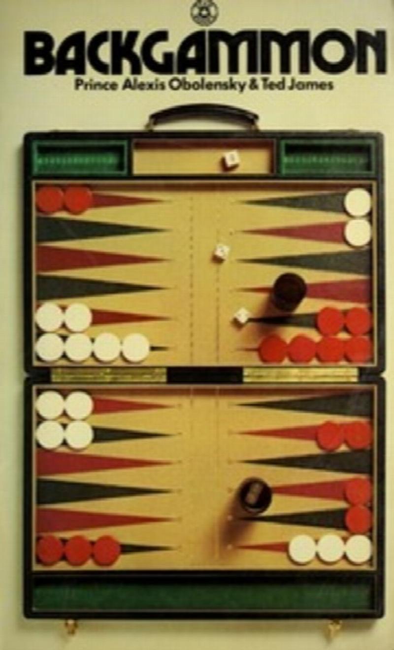 Backgammon