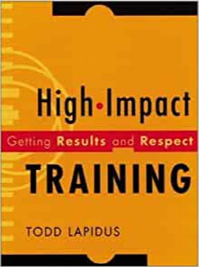 high-impact-training-getting-results-and-respect