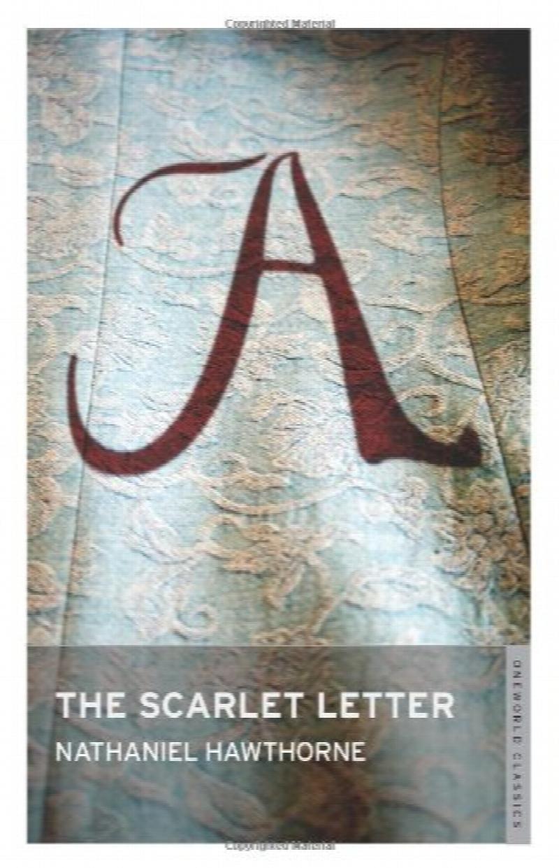 The Scarlet Letter