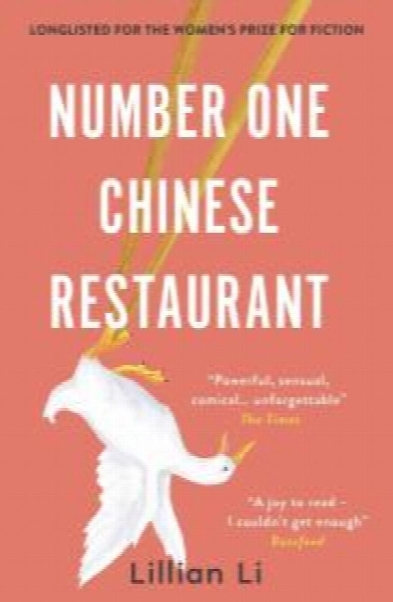 Number One Chinese Restaurant   731k 1 