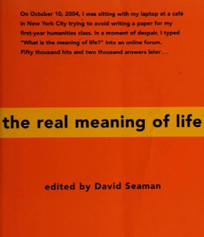 the-real-meaning-of-life