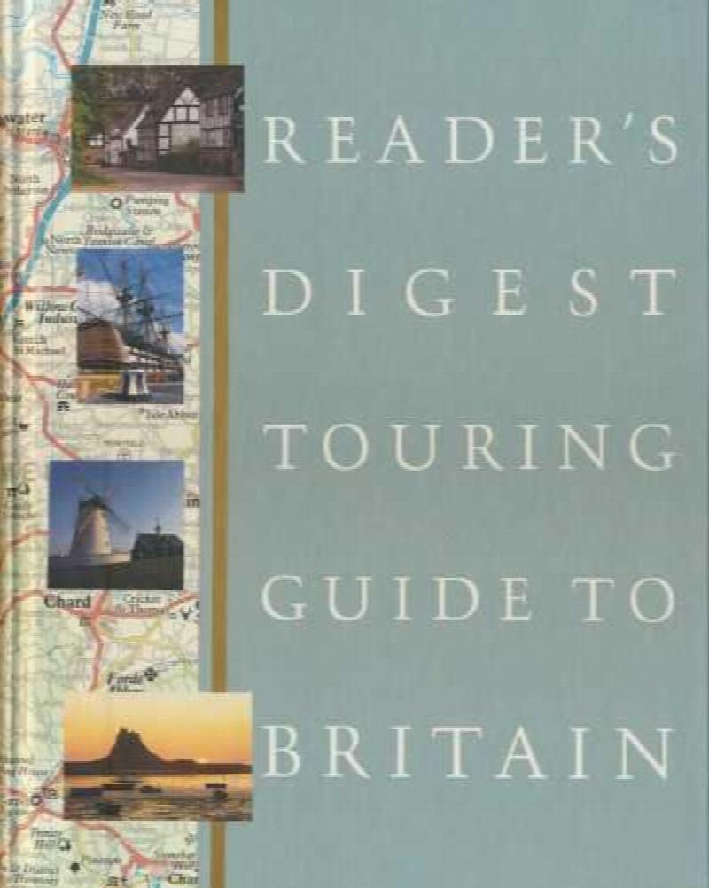 Touring Guide To Britain