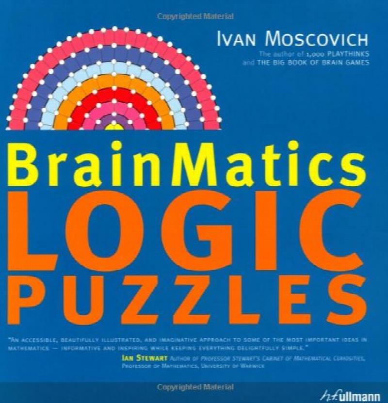 logic puzzles solutions