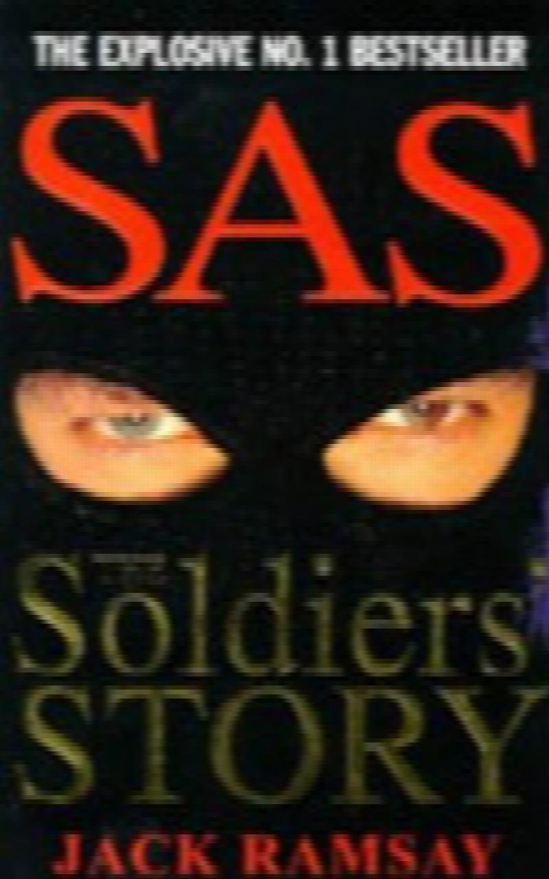 World Famous SAS and Elite Forces