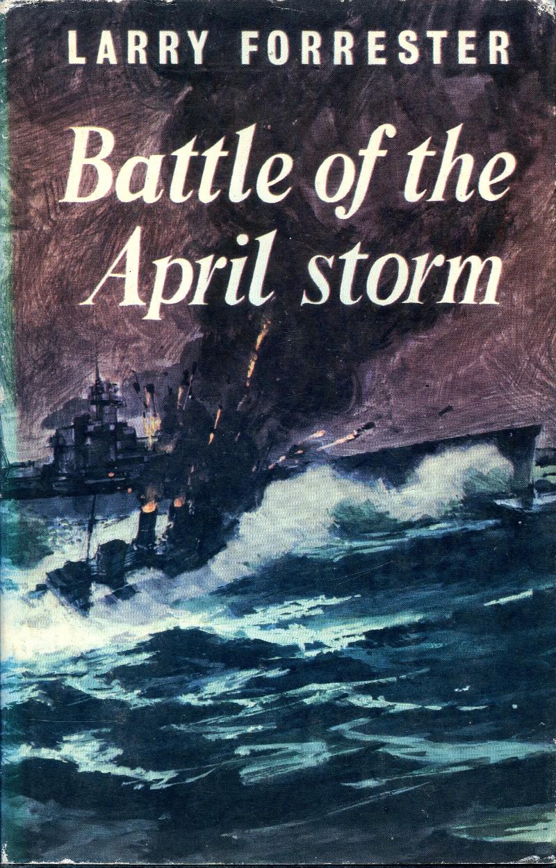 war storm book buy